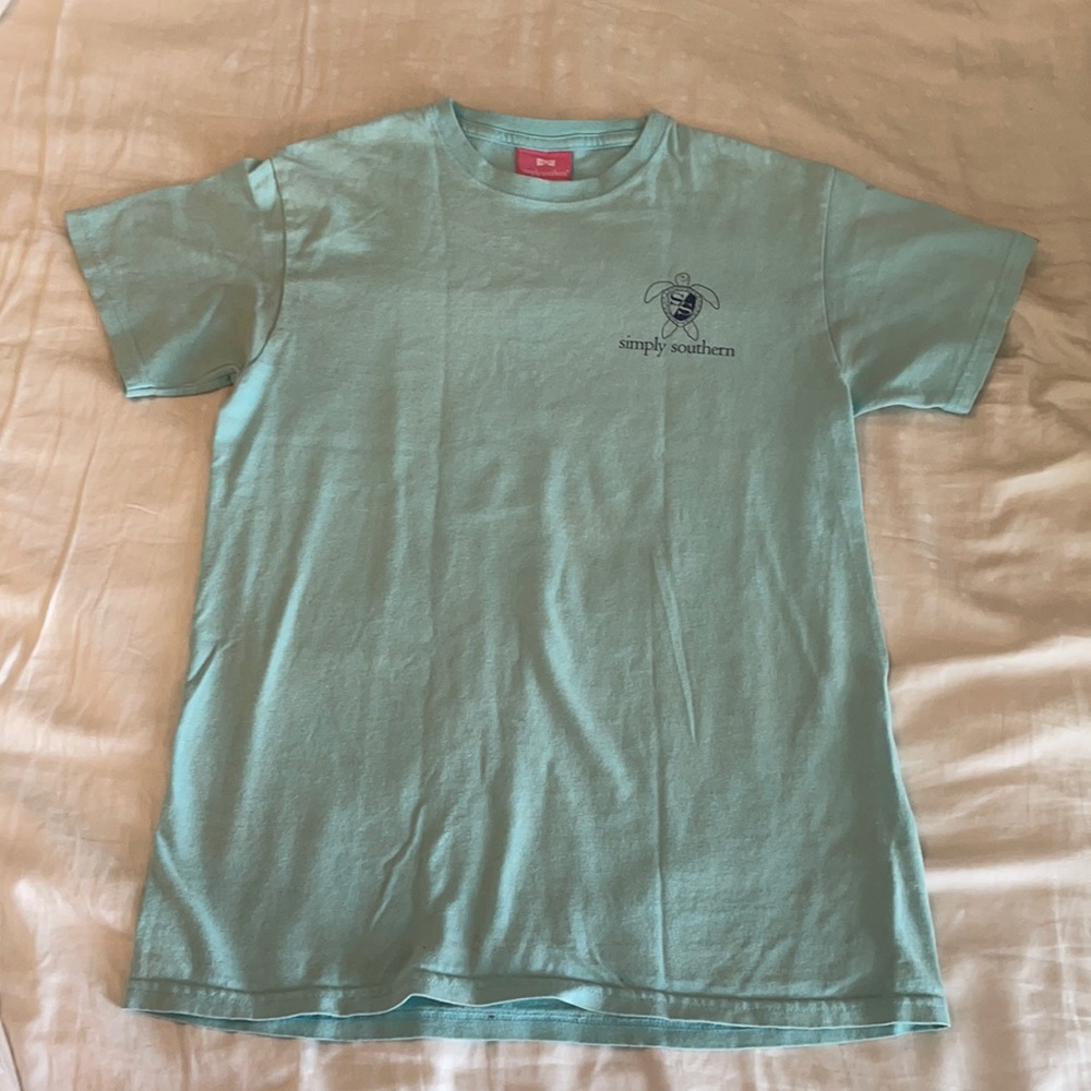 Simply Southern shirt